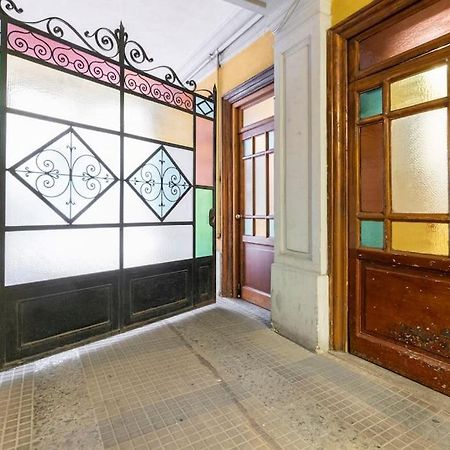 Ferienwohnung Grazioso Mailand Exterior foto